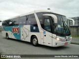 Auto Viação 1001 2037 na cidade de Itajaí, Santa Catarina, Brasil, por Jonatan Eduardo Jurk Ramos. Número da foto: #6405976.