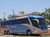 Arca Turismo 5080 na cidade de Trindade, Goiás, Brasil, por Douglas Andrez. Número da foto: #6405683.