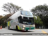 Jonas Turismo 7019 na cidade de São Paulo, São Paulo, Brasil, por Marco Aurélio Pereira Garcia. Número da foto: #6407965.