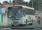 Viação Cidade Alagoinhas 253 na cidade de Alagoinhas, Bahia, Brasil, por Carlos  Henrique. Número da foto: #:id.