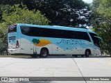 Transportadora Turística Natal 1310 na cidade de São Paulo, São Paulo, Brasil, por Roberto Teixeira. Número da foto: #6406927.