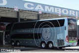 Viação Garcia 7347 na cidade de Balneário Camboriú, Santa Catarina, Brasil, por Francisco Ivano. Número da foto: #6405341.