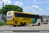 Empresa Gontijo de Transportes 11695 na cidade de João Monlevade, Minas Gerais, Brasil, por Rodrigo Matheus. Número da foto: #6407264.