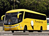 Viação Nordeste 1820 na cidade de Fortaleza, Ceará, Brasil, por Francisco Dornelles Viana de Oliveira. Número da foto: #6406826.