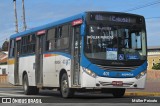 Empresa Pedrosa 401 na cidade de Recife, Pernambuco, Brasil, por Müller Peixoto. Número da foto: #:id.