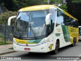 Empresa Gontijo de Transportes 19360 na cidade de Belo Horizonte, Minas Gerais, Brasil, por Adão Raimundo Marcelino. Número da foto: #6407704.