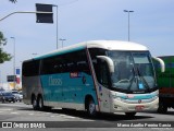 Empresa de Ônibus Nossa Senhora da Penha 50015 na cidade de São Paulo, São Paulo, Brasil, por Marco Aurélio Pereira Garcia. Número da foto: #6407981.