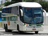 Empresa Gontijo de Transportes 21615 na cidade de Goiânia, Goiás, Brasil, por Victor Hugo  Ferreira Soares. Número da foto: #:id.