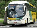 Empresa Gontijo de Transportes 18650 na cidade de Belo Horizonte, Minas Gerais, Brasil, por Adão Raimundo Marcelino. Número da foto: #6407878.
