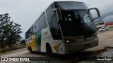 Empresa Gontijo de Transportes 12365 na cidade de Teixeira de Freitas, Bahia, Brasil, por Lucas Anjos. Número da foto: #6404446.