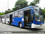 Sambaíba Transportes Urbanos 2 1510 na cidade de São Paulo, São Paulo, Brasil, por Renan Vieira. Número da foto: #6406521.