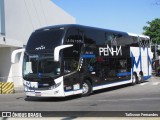 Empresa de Ônibus Nossa Senhora da Penha 59050 na cidade de Rio de Janeiro, Rio de Janeiro, Brasil, por Tailisson Fernandes. Número da foto: #:id.
