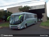 Viação Garcia 16793 na cidade de Apucarana, Paraná, Brasil, por Emanoel Diego.. Número da foto: #6405609.