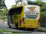 Empresa Gontijo de Transportes 19220 na cidade de Belo Horizonte, Minas Gerais, Brasil, por Adão Raimundo Marcelino. Número da foto: #6407767.