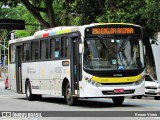 Transporte Estrela Azul A55020 na cidade de Rio de Janeiro, Rio de Janeiro, Brasil, por Renan Vieira. Número da foto: #6406089.