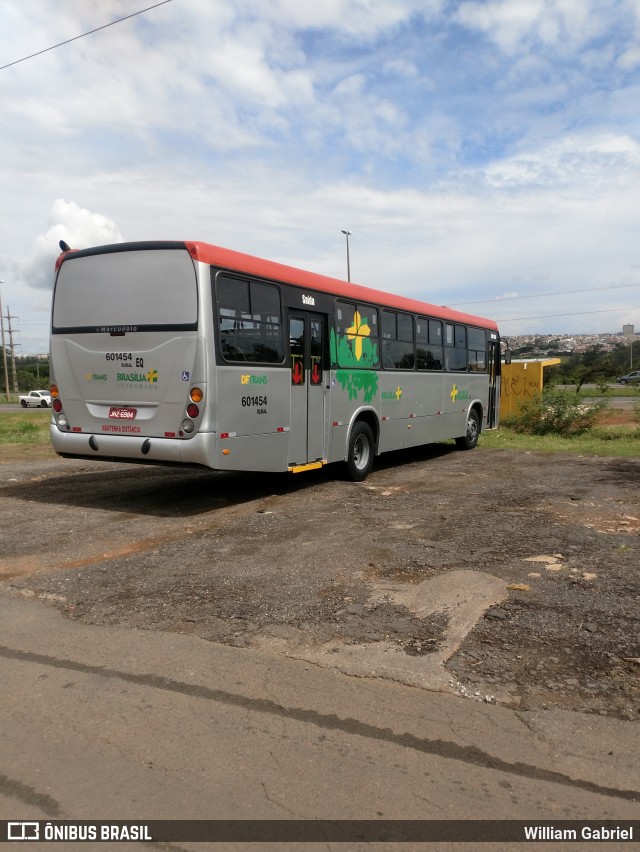 Sistema Complementar Rural 601454 na cidade de Samambaia, Distrito Federal, Brasil, por William Gabriel. Número da foto: #6472943.