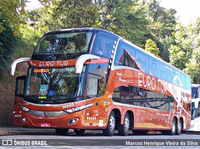 Euro Tur 19000 na cidade de Campos do Jordão, São Paulo, Brasil, por Marcos Henrique Vieira da Silva. ID da foto: 6472855.