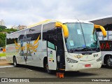 Trans Pitty Transporte 011 na cidade de São Paulo, São Paulo, Brasil, por Victor Henrique. Número da foto: #:id.