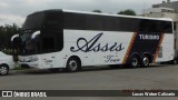 Assistour 2000 na cidade de Florianópolis, Santa Catarina, Brasil, por Lucas Weber Calizario. Número da foto: #6473178.