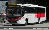 Auto Viação Alpha A48182 na cidade de Rio de Janeiro, Rio de Janeiro, Brasil, por Jordan Santos do Nascimento. Número da foto: #:id.