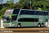 Viação Garcia 7187 na cidade de Maringá, Paraná, Brasil, por Pedroka Ternoski. Número da foto: #6473950.