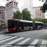 Viação Gatusa Transportes Urbanos 7 6149 na cidade de São Paulo, São Paulo, Brasil, por Michel Nowacki. Número da foto: #:id.