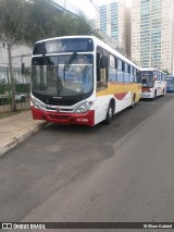 Escolares 910510 na cidade de Taguatinga, Distrito Federal, Brasil, por William Gabriel. Número da foto: #:id.