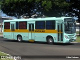 Viação Paraty 7927 na cidade de São Carlos, São Paulo, Brasil, por Fábio Barbano. Número da foto: #:id.