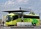 Viação Garcia 7989 na cidade de Campinas, São Paulo, Brasil, por Julio Medeiros. Número da foto: #6473616.