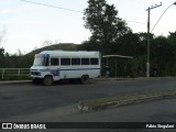 Ônibus Particulares 7462 na cidade de Juiz de Fora, Minas Gerais, Brasil, por Fábio Singulani. ID da foto: :id.