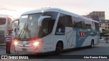 Auto Viação 1001 RJ 108.506 na cidade de Aparecida, São Paulo, Brasil, por Alex Ramos Ribeiro. Número da foto: #6473413.