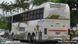 JH Turismo 2707 na cidade de Florianópolis, Santa Catarina, Brasil, por Lucas Weber Calizario. Número da foto: #6471858.