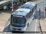Auto Omnibus Nova Suissa 30855 na cidade de Belo Horizonte, Minas Gerais, Brasil, por Edmar Junio. Número da foto: #:id.