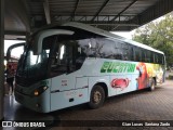 Eucatur - Empresa União Cascavel de Transportes e Turismo 4907 na cidade de Ji-Paraná, Rondônia, Brasil, por Gian Lucas  Santana Zardo. Número da foto: #6471699.