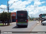 Viação Garcia 7687 na cidade de Apucarana, Paraná, Brasil, por Emanoel Diego.. ID da foto: :id.