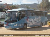 Solaris Transportes 08 na cidade de Campos do Jordão, São Paulo, Brasil, por Ezequiel Vicente Fernandes. Número da foto: #:id.