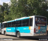 Auto Ônibus Fagundes RJ 101.208 na cidade de Brasil, por TM FOTOGAFIA. Número da foto: #:id.