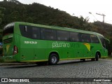 Pássaro Verde 15133 na cidade de Ouro Preto, Minas Gerais, Brasil, por Daniel Gomes. Número da foto: #6471514.