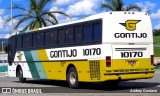 Empresa Gontijo de Transportes 10170 na cidade de Brasil, por Andrey Gustavo. Número da foto: #6473195.