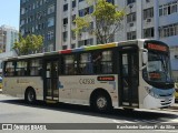 Viação Acari C42508 na cidade de Rio de Janeiro, Rio de Janeiro, Brasil, por Kawhander Santana P. da Silva. Número da foto: #:id.
