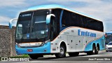 Emtram 5150 na cidade de São Paulo, São Paulo, Brasil, por Jean Passos Silva. Número da foto: #:id.