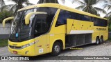 Viação Itapemirim 60007 na cidade de Fortaleza, Ceará, Brasil, por Antonio Roberto Sena. Número da foto: #:id.