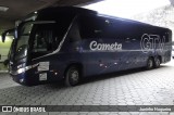 Viação Cometa 13177 na cidade de Belo Horizonte, Minas Gerais, Brasil, por Juninho Nogueira. Número da foto: #:id.