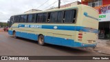 Viação Novo Horizonte 902711 na cidade de Barra da Estiva, Bahia, Brasil, por Flávio  Santos. Número da foto: #6474035.