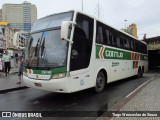 Empresa Gontijo de Transportes 21240 na cidade de Belo Horizonte, Minas Gerais, Brasil, por Tiago Wenceslau de Souza. ID da foto: :id.