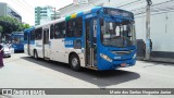 Concessionária Salvador Norte - CSN Transportes 10153 na cidade de Salvador, Bahia, Brasil, por Mario dos Santos Nogueira Junior. Número da foto: #:id.