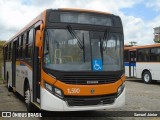 Itamaracá Transportes 1.590 na cidade de Brasil, por Samuel Júnior. Número da foto: #:id.