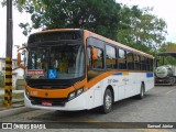 Itamaracá Transportes 1.587 na cidade de Brasil, por Samuel Júnior. Número da foto: #:id.