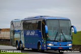 São João Turismo 3100 na cidade de Cachoeira Paulista, São Paulo, Brasil, por Ricardo Silva Monteiro. Número da foto: #:id.