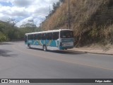 TRANSA - Transa Transporte Coletivo RJ 164.001 na cidade de Três Rios, Rio de Janeiro, Brasil, por Felipe Jardim. Número da foto: #6472250.